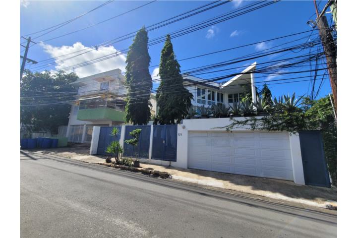 Santurce/Monteflores Alquiler