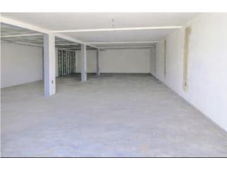 Alquiler Barrio Bayamon Local comercial para uso multiplex carr 172 Cidra