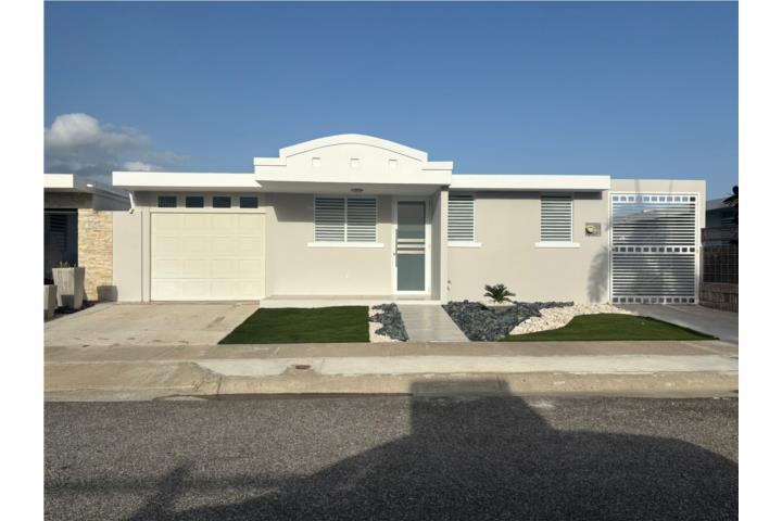 Casa en alquiler  Juana Díaz | $1,850