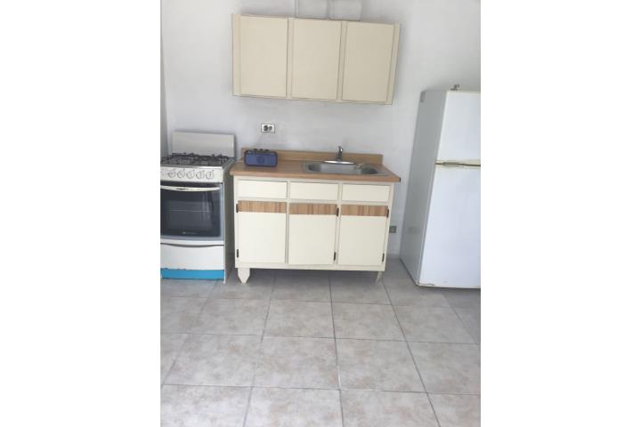Renta departamento estudiante y/ o persona qe