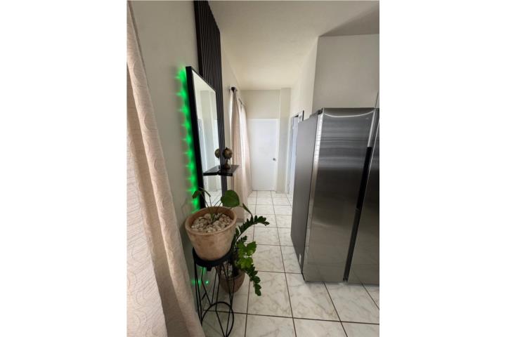Apartamento de en Jardines del Caribe