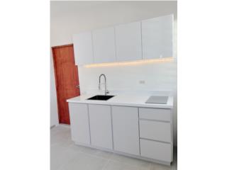 Alquiler Urbanizacion Levittown Lakes Fresco Apartamento 2h/1b Remodelado 2do piso Toa Baja - Levittown
