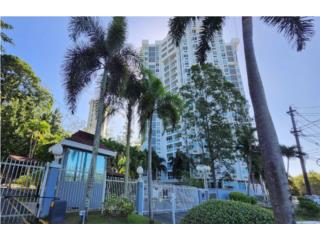 Alquiler Condominio Regency Park Condominio Regency Park Guaynabo