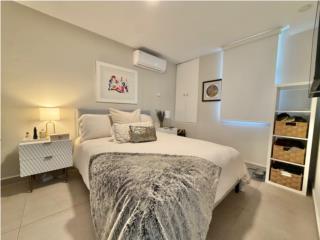 Alquiler Condominio Condado Del Mar BEACH FRONT APARTMENT @ CONDADO San Juan - Condado-Miramar
