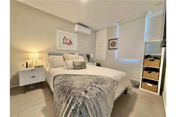 BEACH FRONT APARTMENT @ CONDADO
