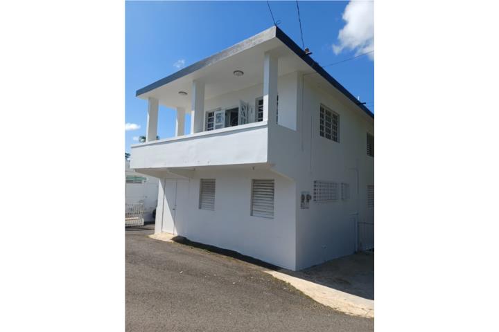 ISABELA, BO. LLANADAS $800 2BED/1BATH/BALCONY