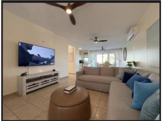 Alquiler Condominio Harbour Lakes Palmas del Mar Palmas del Mar Humacao - Palmas
