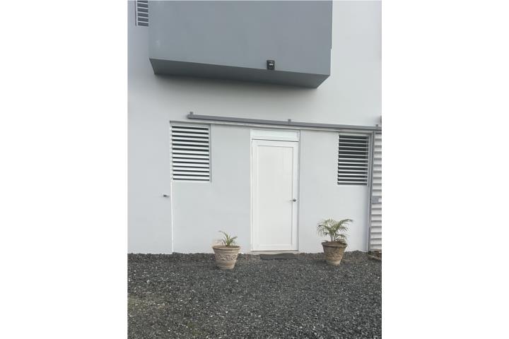 Apartamento Studio Lares Piletas