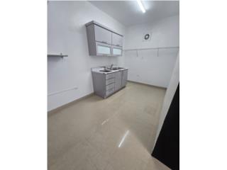 Rentals Apartamento 1 cuarto incluye agua luz aire ac
