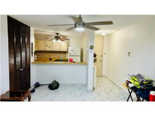 Sky Tower 2, Amplio 4HAB con 1550 sqft por $1
