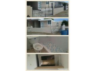 Alquiler Verde Mar 3-1 Con Marquesina y balcon.