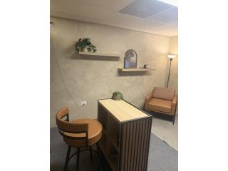 Alquiler Barrio Cupey  Cabina en alquiler $500 San Juan - R�o Piedras