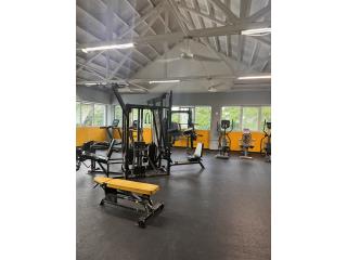 Alquiler Condominio La Floresta Cond. La Floresta Bayam�n