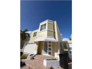 Bienes Raices  Puerto Rico