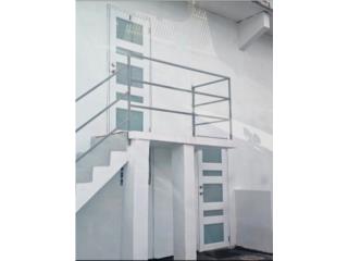 Alquiler Apt d 1 cuarto,agua,luz,$750.00