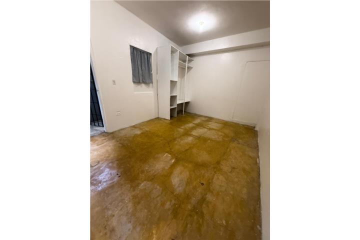 Cuarto para persona sola