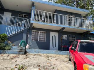 Alquiler Barrio Caimito Alto Apto Bo Caimito Alto San Juan - R�o Piedras