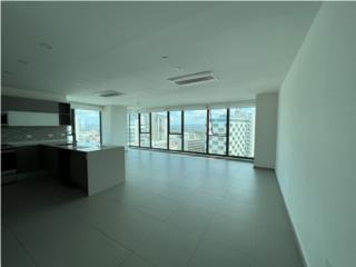 Rentals Condominio Ciudadela CALL FOR OFFER! CIUDADELA TOWER 1000 2B2B2P  San Juan - Santurce
