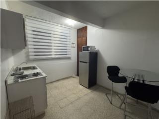 Alquiler Urbanizacion Jardines Del Caribe Apt TODO INCLUIDO Est Medicina / Leyes Ponce