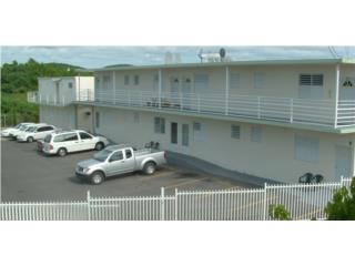 Alquiler Barrio Borinquen Apartamento de 2 cuartos Bo Borinquen Car 107 Aguadilla