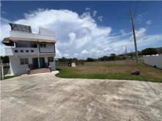 Alquiler Barrio Boqueron Fully Furnished apartment utilities include  Cabo Rojo