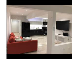 Alquiler Sector Miramar San Juan, Miramar San Juan - Condado-Miramar