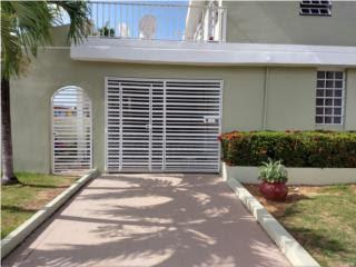 Alquiler Urbanizacion Flamboyan Gardens Agua luz nevera estufa  Bayam�n