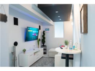 Alquiler Urbanizacion Vistamar Apartamento de 1 Habitación Carolina