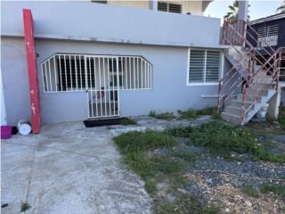 Alquiler Barrio Candelaria Casa 3 cuarto campanilla Toa baja Toa Baja - Levittown