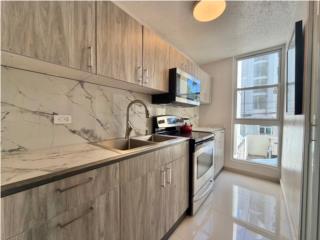 Alquiler Condominio Beach Court stepS AWAY FROM THE BEACH - NO PARKING San Juan - Condado-Miramar