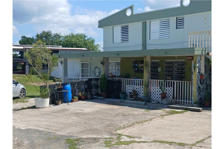 APTO DE DOS  HABITACIONES