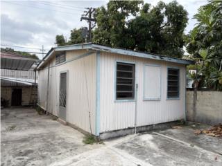 Alquiler Urbanizacion San Antonio Estudio independiente en Urb San Antonio $500 Ponce