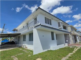 Alquiler Urbanizacion Villa Espa�a Urb Villa Espana en Bayamon 3H 2B 1er Nivel Bayam�n