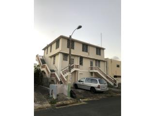 Rentals Urbanizacion Levittown Levittown, agua, luz, enseres, pkg asignado  Toa Baja - Levittown