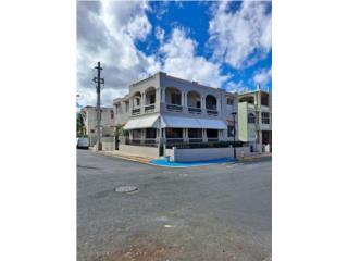 Alquiler Urbanizacion Santa Rita Santa Rita, agua y luz incluidos San Juan - R�o Piedras