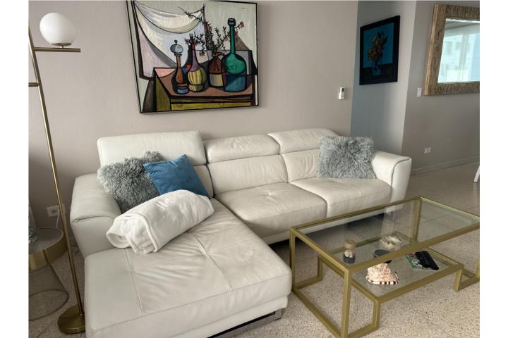Ideal Metro Area Beachfront 3Br 3-6 months