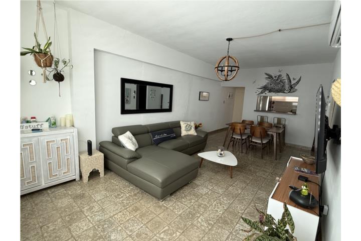 Furnished & Utilities Included!