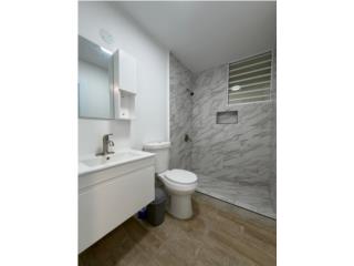Alquiler Urbanizacion Jardines De Country Club Casa Remodelada 3H/2B INCLUYE AGUA Y LUZ Carolina