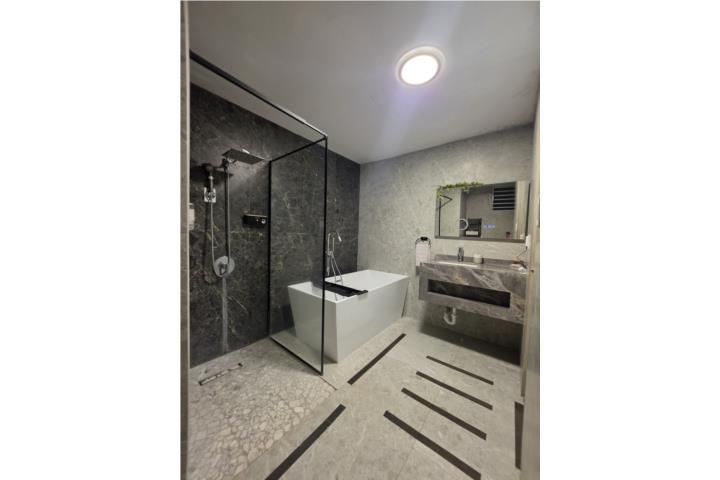 Apartamento Inteligente en Caguas Con Placas