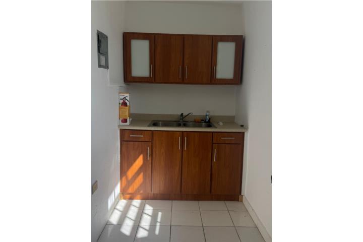 Apartamento en Bo. Mambiche - Sección 8