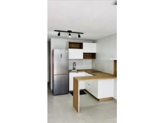APT Jardines Fagot - INC LUZ,AGUA y A/C