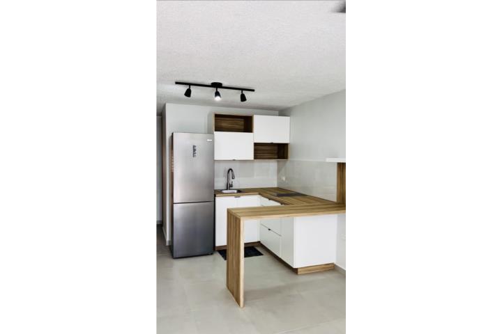 APT Jardines Fagot - INC LUZ,AGUA y A/C