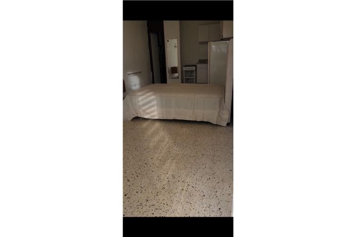 Estudio en Cupey gardes