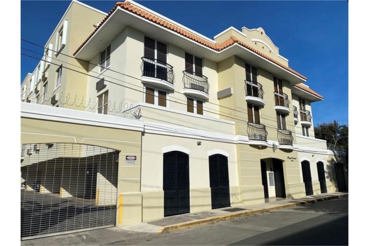Plaza Escorial 6811 Calle America Capo Apt 30