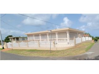 Alquiler Barrio Borinquen Villa Betania  Aguadilla