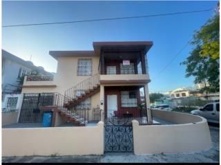 Alquiler Urbanizacion Floral Park Alquiler Apt. 3Hab. 1B, 2ndo Piso San Juan - Hato Rey