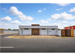 Rentals Urbanizacion Levittown Se Alquila Propiedad Comercial Ave. Boulevard Toa Baja - Levittown
