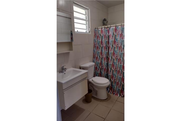 ALQUILER DE APARTAMENTO PARA PERSONA SOLA