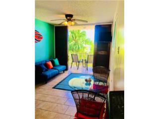 Alquiler Condominio Villa Taina Walking Distance To The Beach 1 BR 2 Baths Cabo Rojo