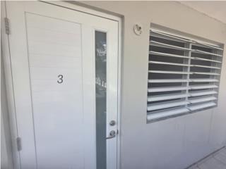 Alquiler Barrio Espino Alquiler (apto nuevo) A�asco A�asco